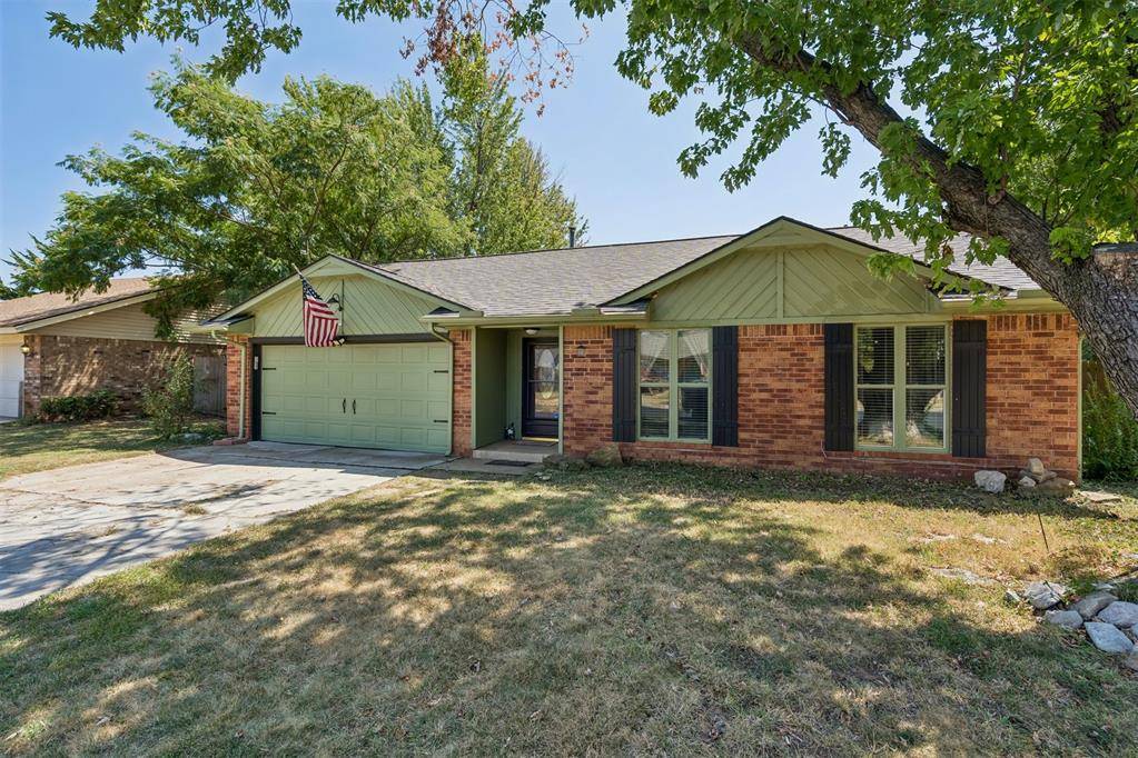 1802 Barb DR, Norman, OK 73071