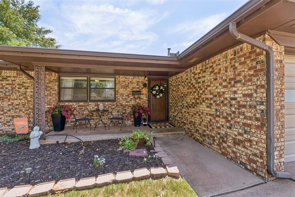1900 Barryton RD, Oklahoma City, OK 73120