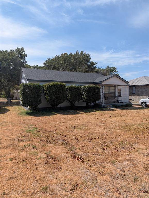 619 N Randlett ST, Hobart, OK 73651