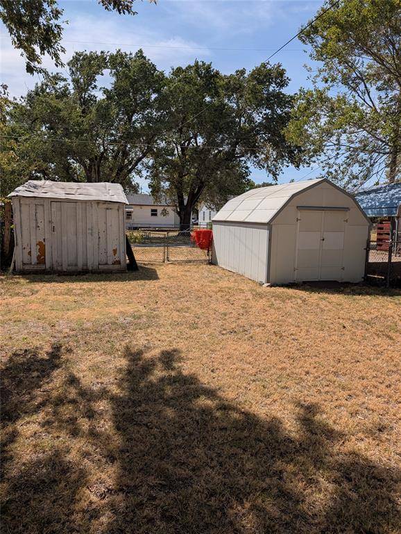 619 N Randlett ST, Hobart, OK 73651