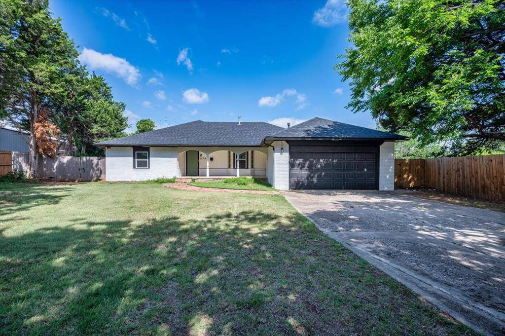 6701 N Woodward AVE, Oklahoma City, OK 73116