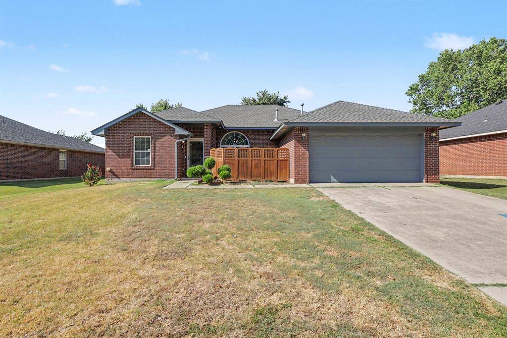 413 Bent Tree RD, Noble, OK 73068