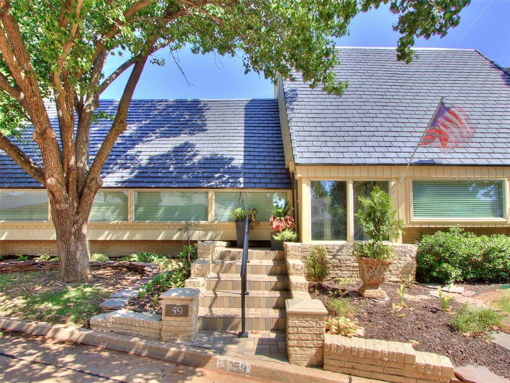 3101 Castlerock RD #59, Oklahoma City, OK 73120