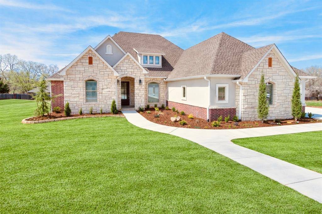 2915 Ridgecrest DR, Purcell, OK 73080