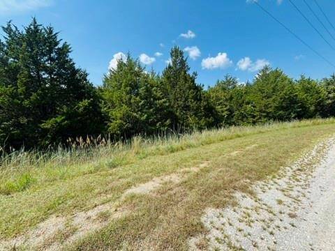 0 Jesse Place PL, Burneyville, OK 73430