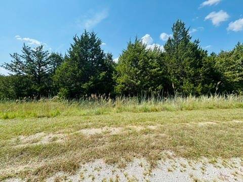 0 Jesse Place PL, Burneyville, OK 73430