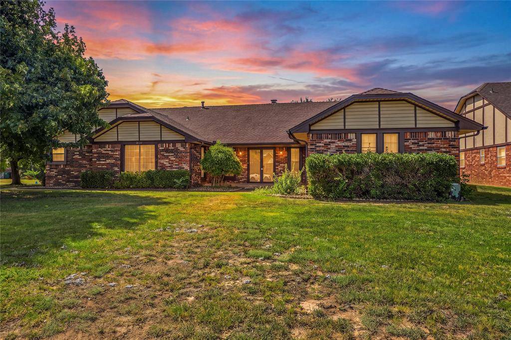 5212 Eden DR, Oklahoma City, OK 73135