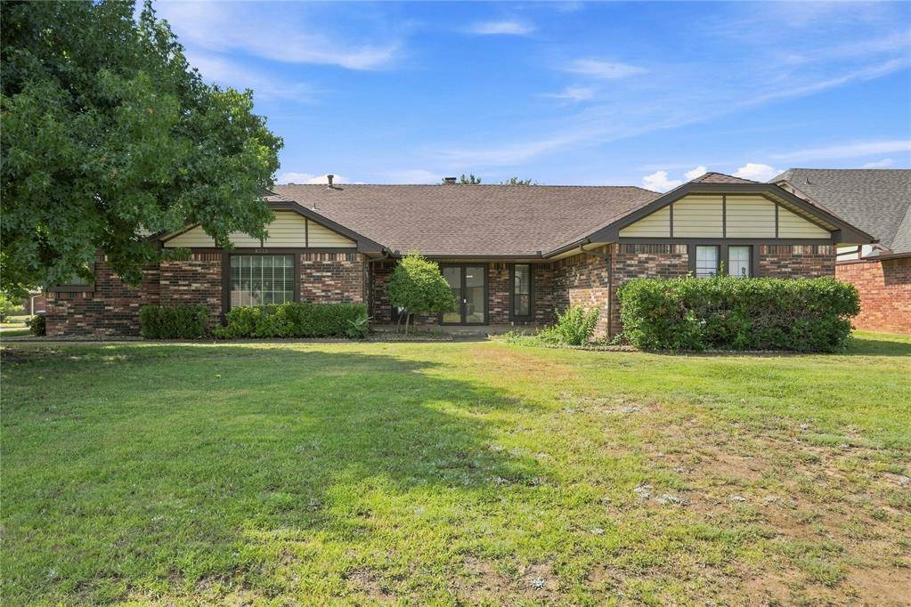 5212 Eden DR, Oklahoma City, OK 73135