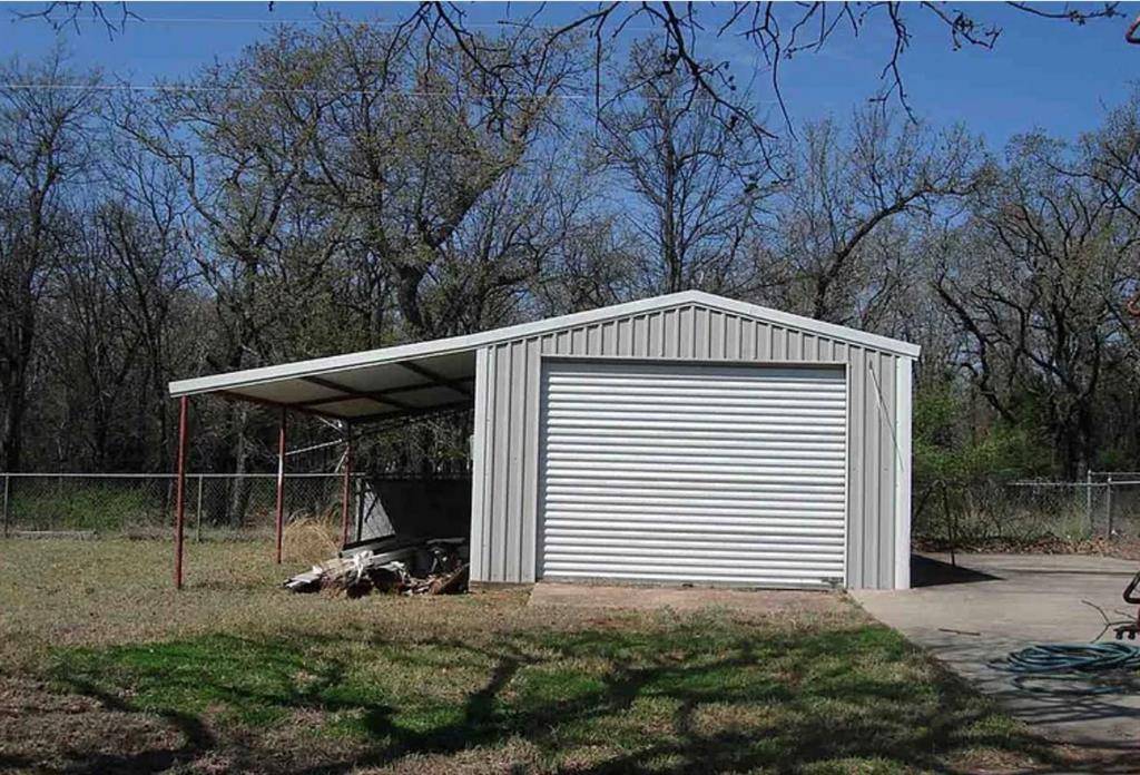 7033 N Lake Front RD, Marlow, OK 73055