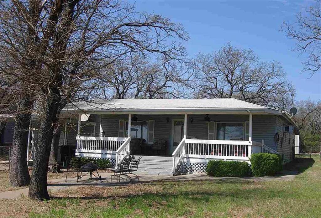 7033 N Lake Front RD, Marlow, OK 73055