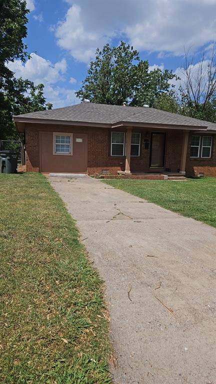 3301 SE 20th ST, Oklahoma City, OK 73115