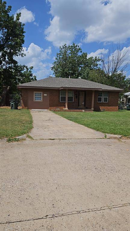 3301 SE 20th ST, Oklahoma City, OK 73115