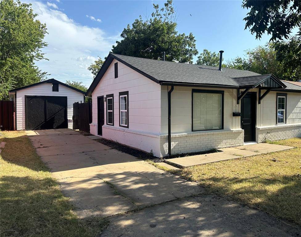 2625 SW 43rd ST, Oklahoma City, OK 73119