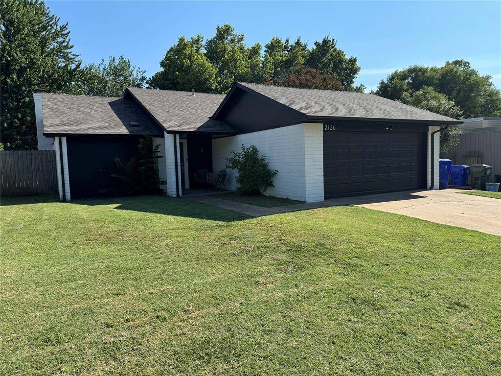 2120 Bois De Arc CIR, Norman, OK 73071