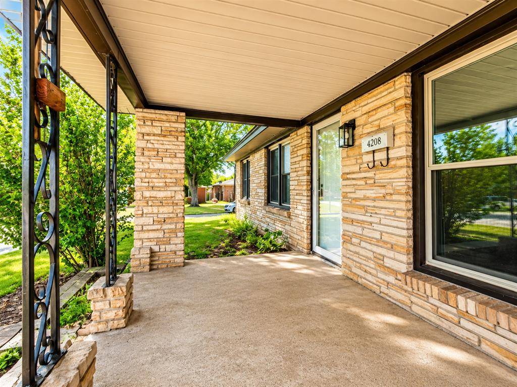657 E Frolich DR, Midwest City, OK 73110