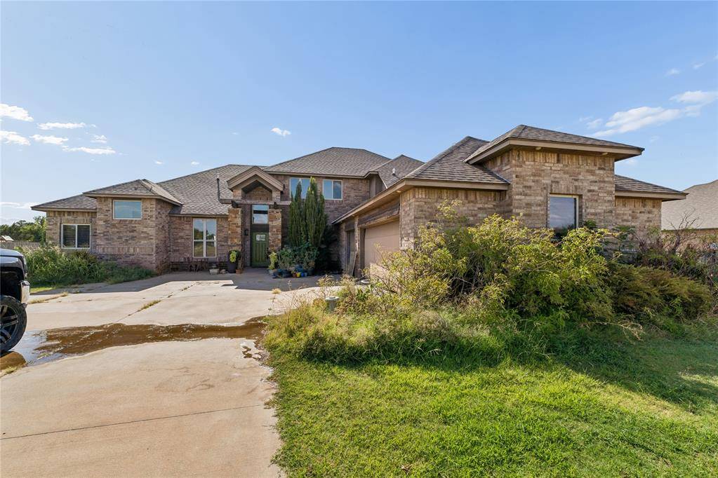 20897 Highlander Ridge DR, Edmond, OK 73012