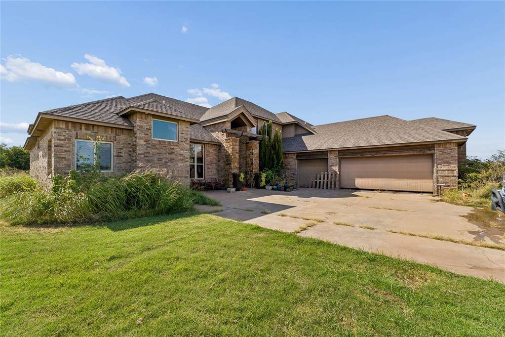 20897 Highlander Ridge DR, Edmond, OK 73012