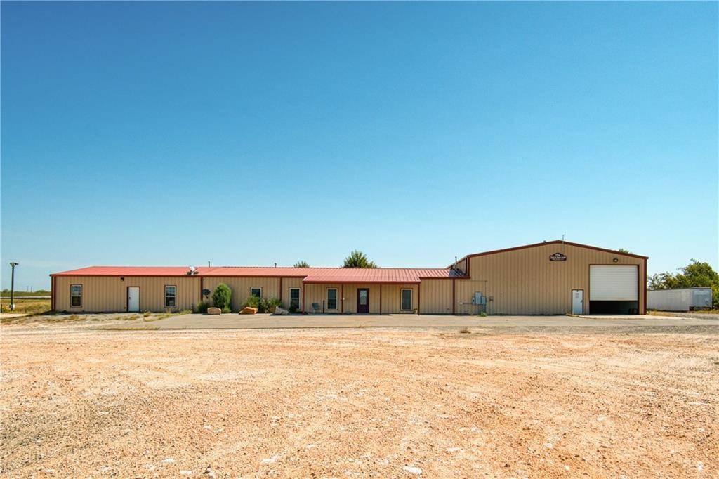 12020 OK-30 HWY, Erick, OK 73645