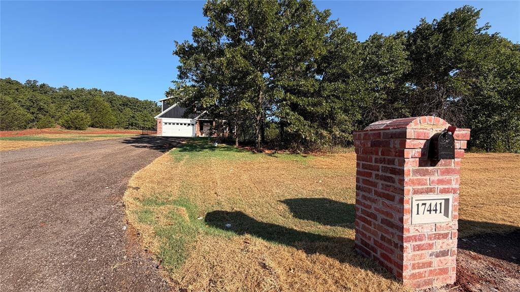 17441 Lantana LOOP, Newalla, OK 74857
