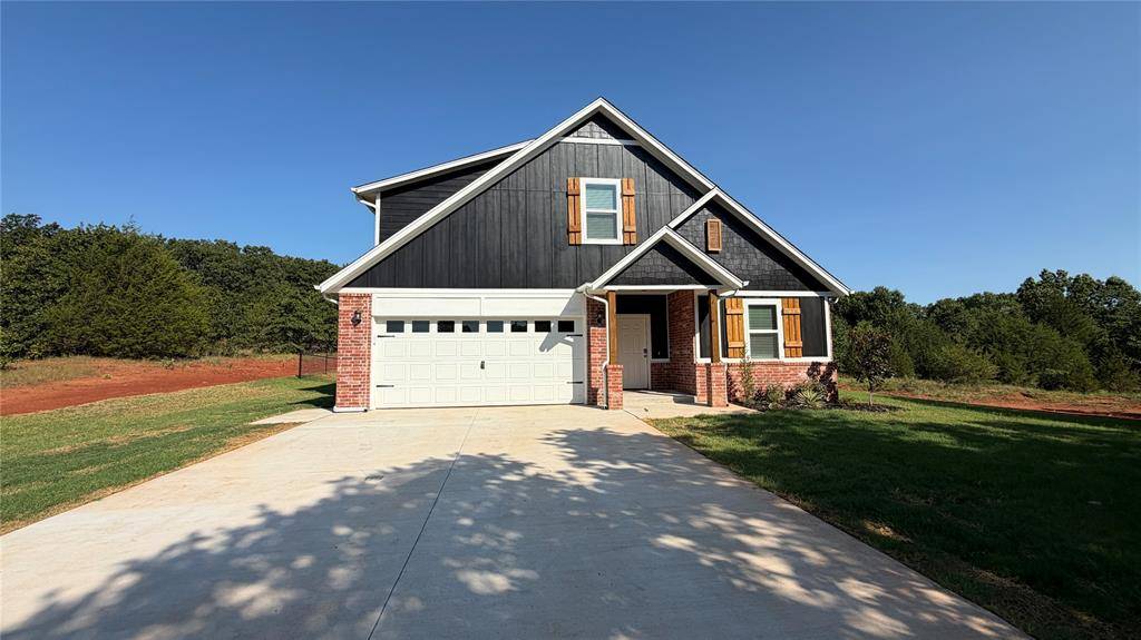 17441 Lantana LOOP, Newalla, OK 74857