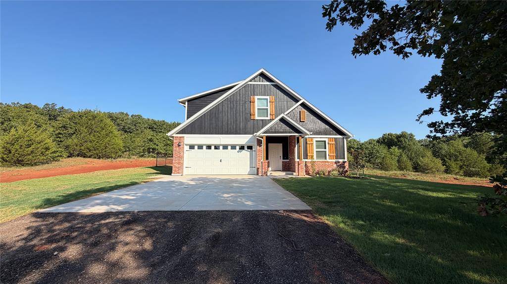 17441 Lantana LOOP, Newalla, OK 74857