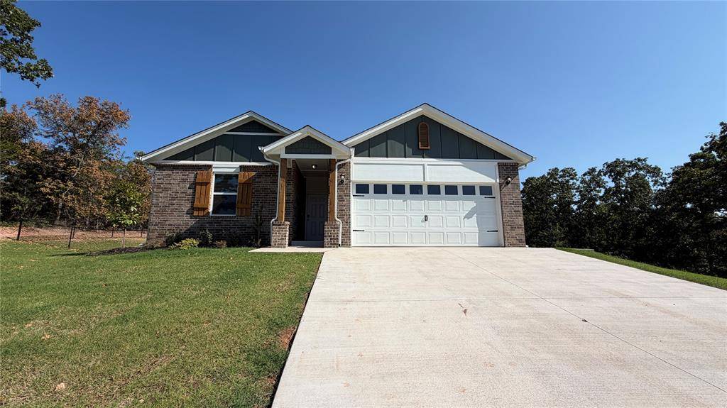 17860 Lantana LOOP, Newalla, OK 74857