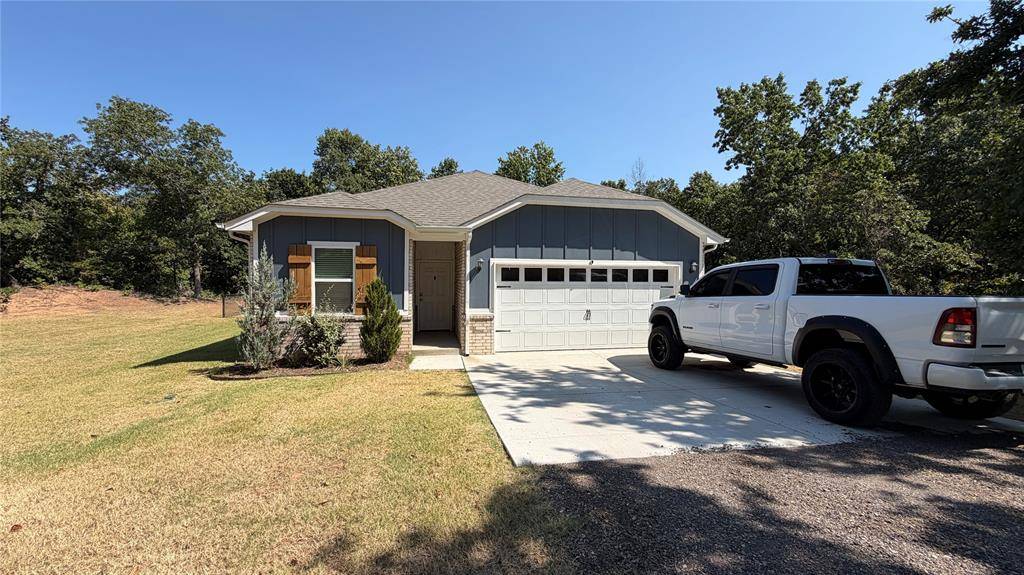 16951 Buck CIR, Newalla, OK 74857