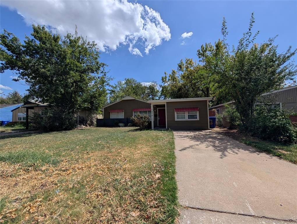 1614 Iowa ST, Norman, OK 73069