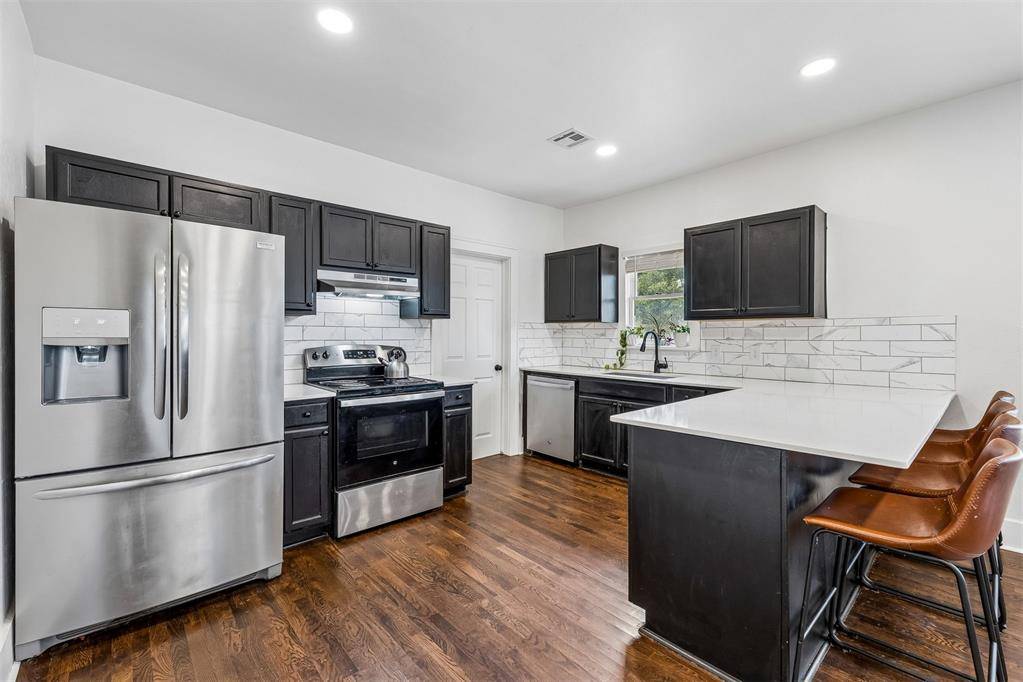 1612 W Harrison AVE, Guthrie, OK 73044
