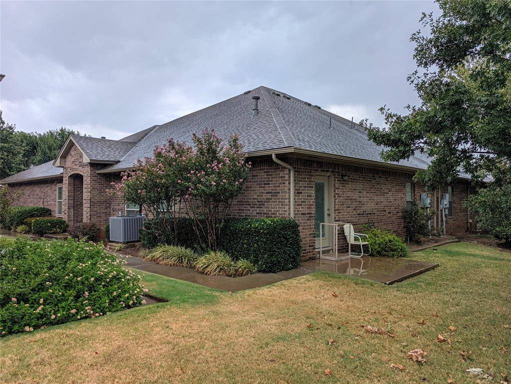 1912 NW 159th PL, Edmond, OK 73013