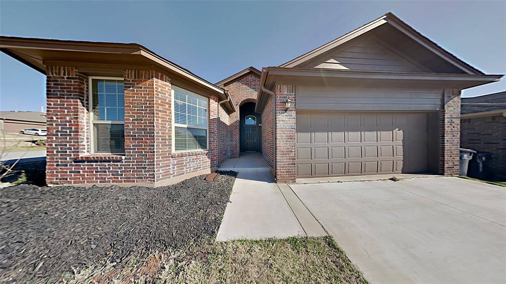12541 Babbling Brook DR, Piedmont, OK 73078