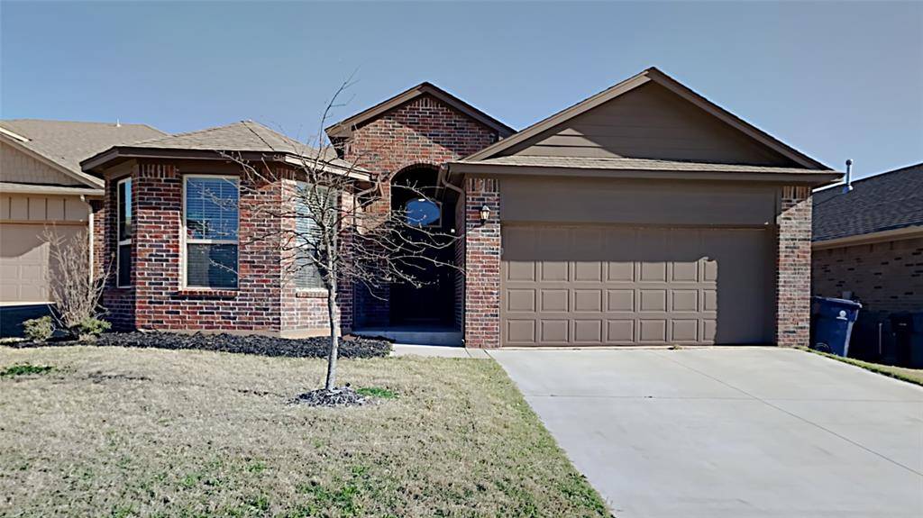 12541 Babbling Brook DR, Piedmont, OK 73078