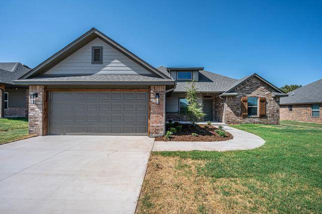 2009 W Flintlock WAY, Mustang, OK 73064