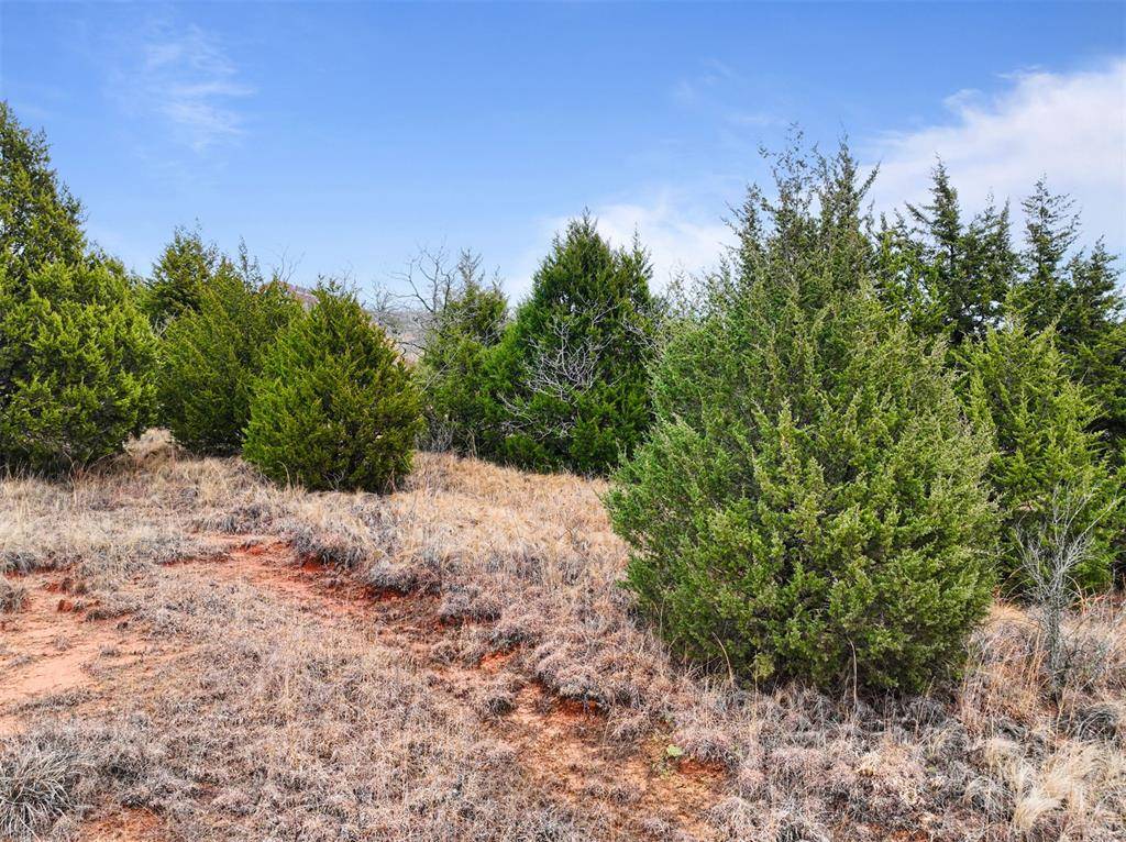 5701 S Henney RD, Choctaw, OK 73020