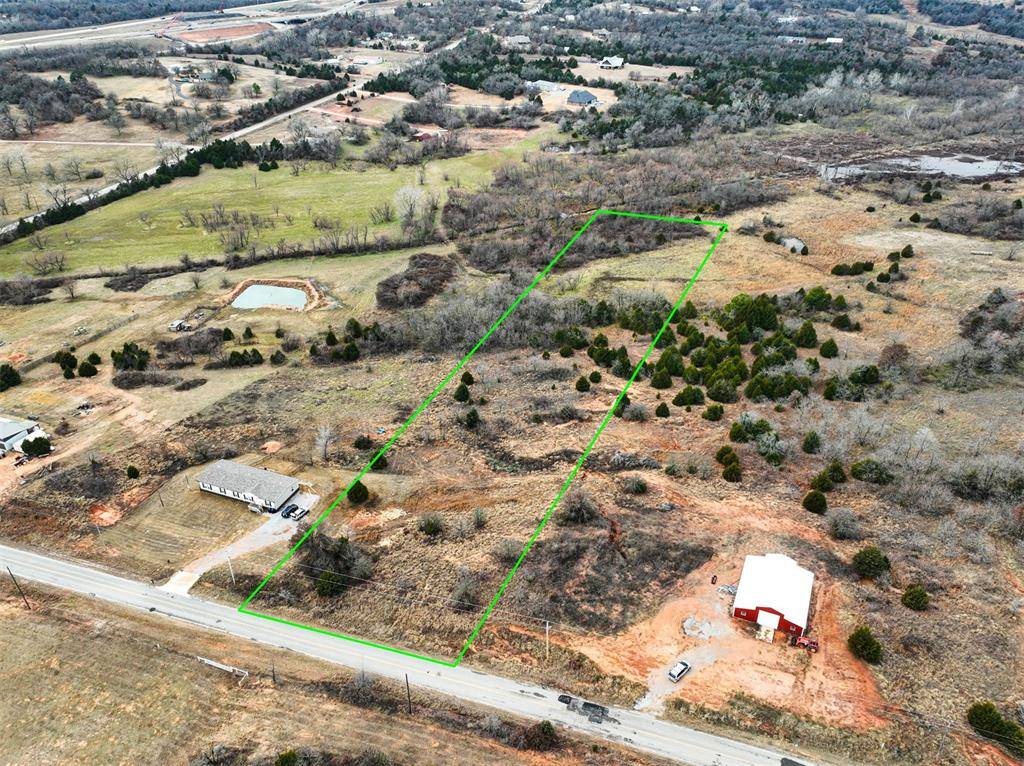 5701 S Henney RD, Choctaw, OK 73020