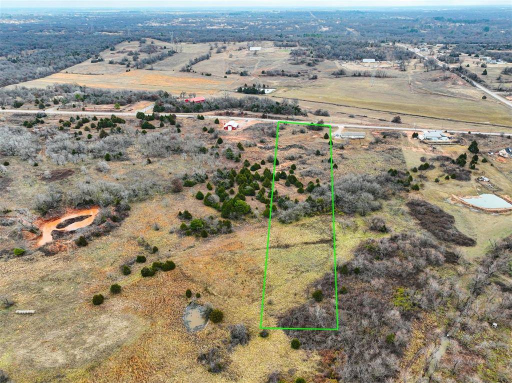 5701 S Henney RD, Choctaw, OK 73020