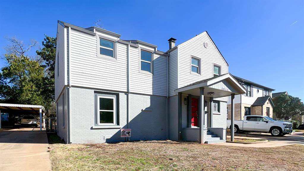 3012 N Venice BLVD, Oklahoma City, OK 73107