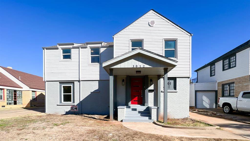 3012 N Venice BLVD, Oklahoma City, OK 73107
