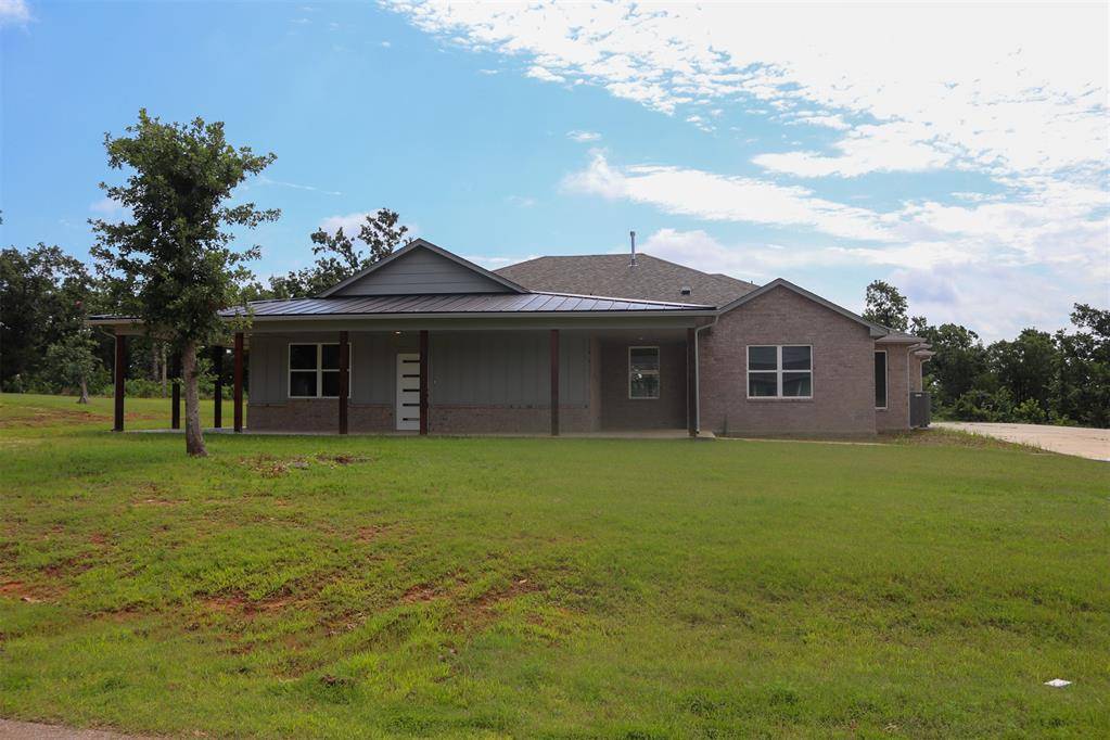 1716 Kalidy DR, Choctaw, OK 73020