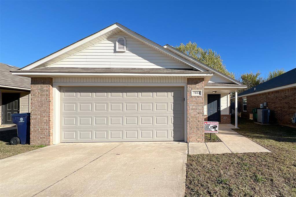 7804 Bennie TER, Oklahoma City, OK 73135