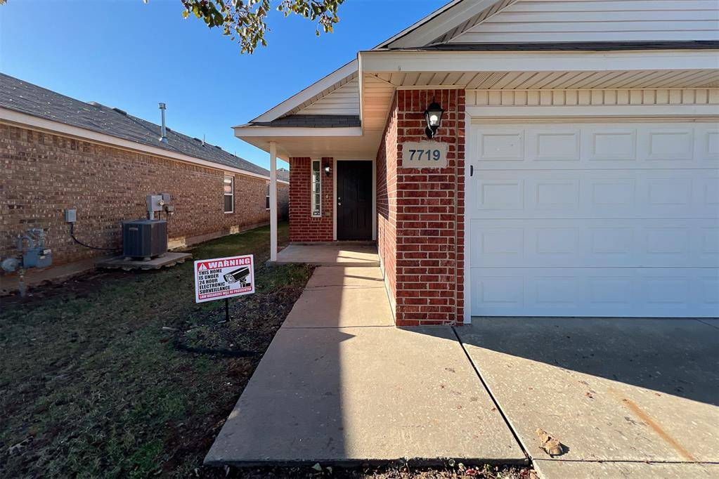 7719 Bennie TER, Oklahoma City, OK 73135