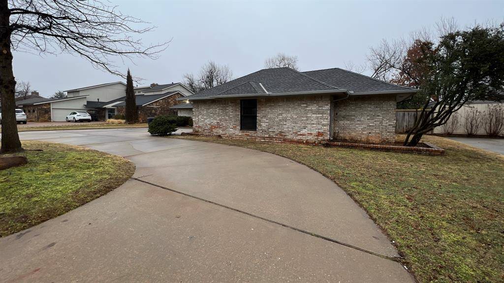 12510 Maple Ridge RD, Oklahoma City, OK 73120