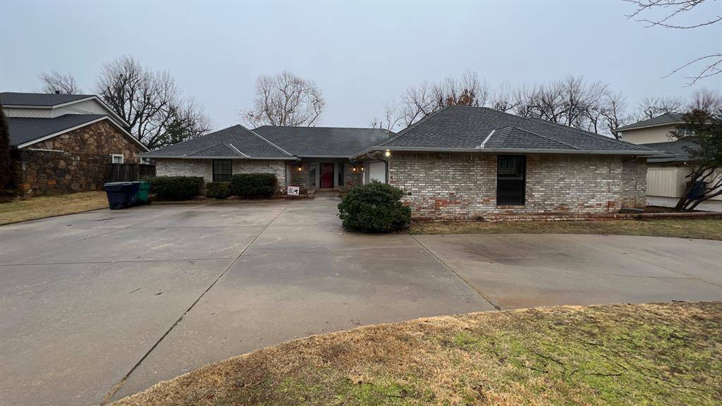 12510 Maple Ridge RD, Oklahoma City, OK 73120