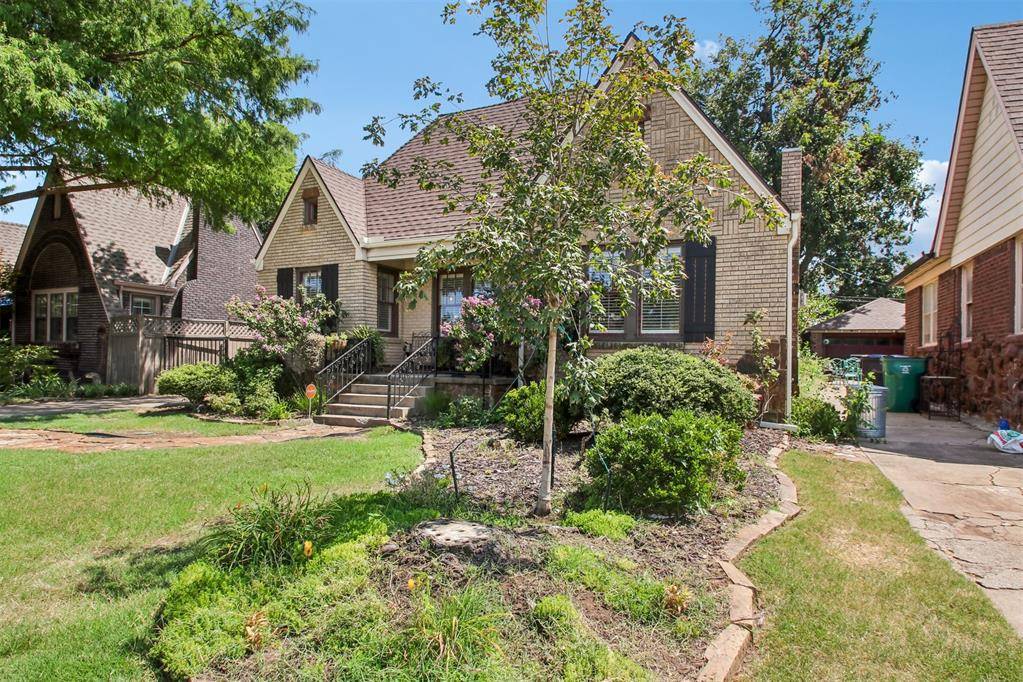 2304 NW 27th ST, Oklahoma City, OK 73107