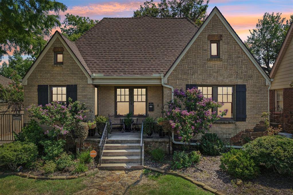 2304 NW 27th ST, Oklahoma City, OK 73107