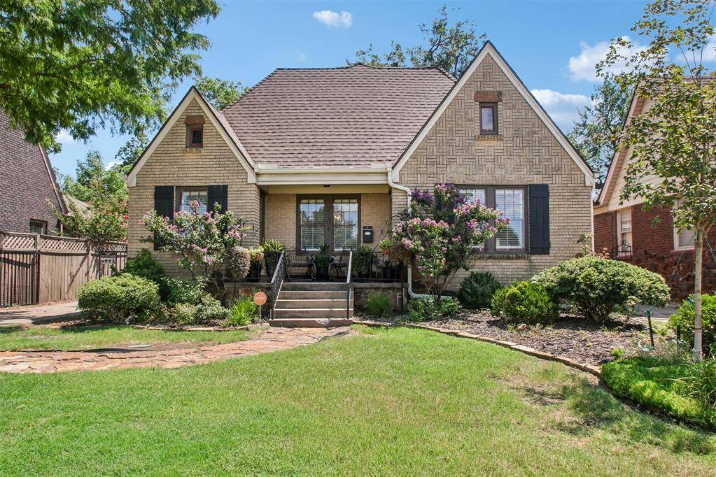 2304 NW 27th ST, Oklahoma City, OK 73107