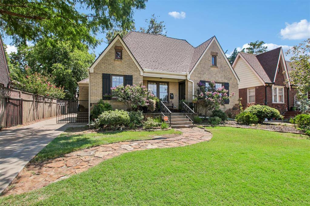 2304 NW 27th ST, Oklahoma City, OK 73107