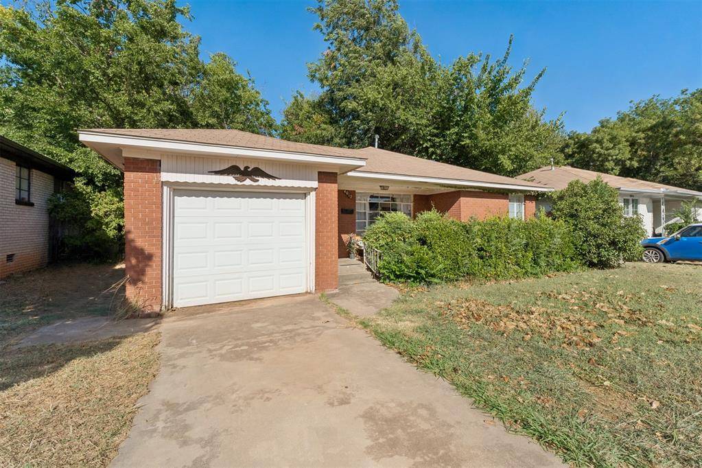 4012 NW 30th TER, Oklahoma City, OK 73112