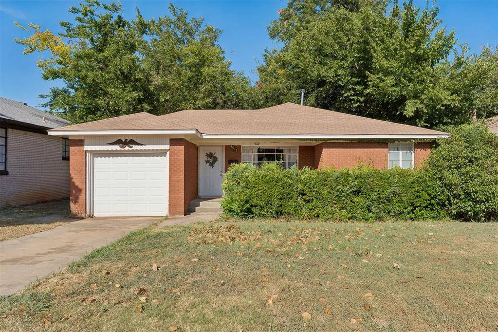 4012 NW 30th TER, Oklahoma City, OK 73112