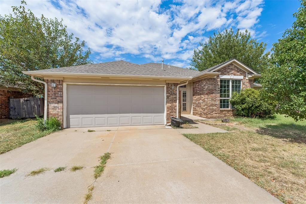 2333 NW 161st TER, Edmond, OK 73013